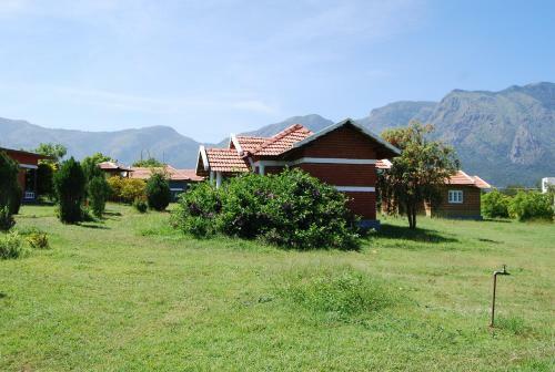 Hostal Chalets Resort Masinagudi