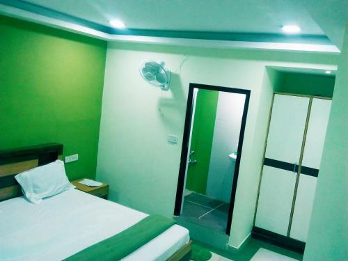 Kempegowda Lodging & Boarding