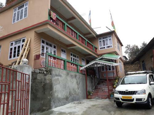 Hotel Royal Parasol