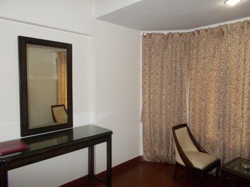 Hotel Well Come Park