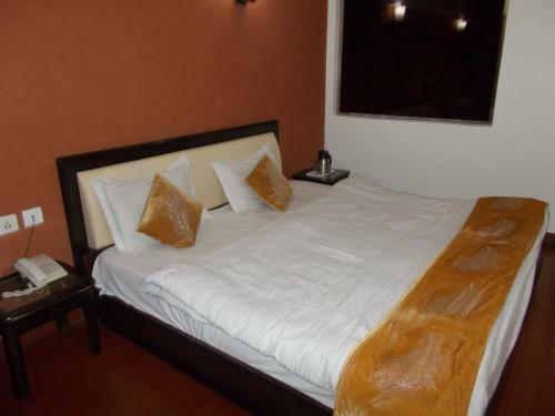 Hotel Well Come Park