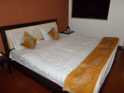 Hotel Well Come Park
