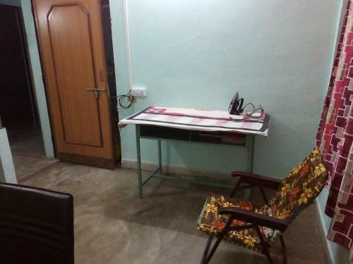Sanjog Homestay