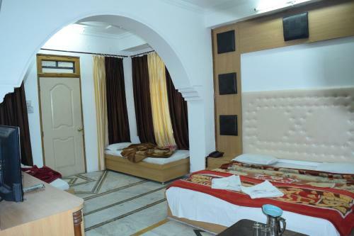 Hotel Sahil Plaza