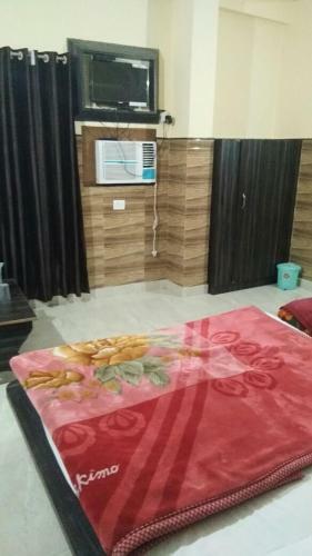 Hotel Pushpa Residency Katra