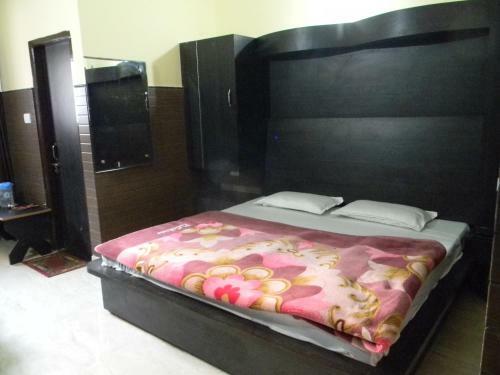 Hotel Pushpa Residency Katra