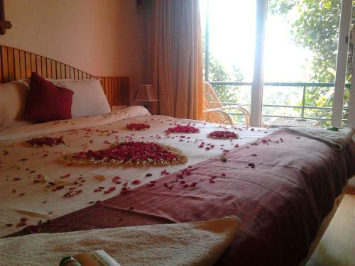 Super Deluxe Cottage Stay