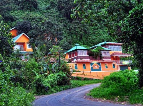 Super Deluxe Cottage Stay