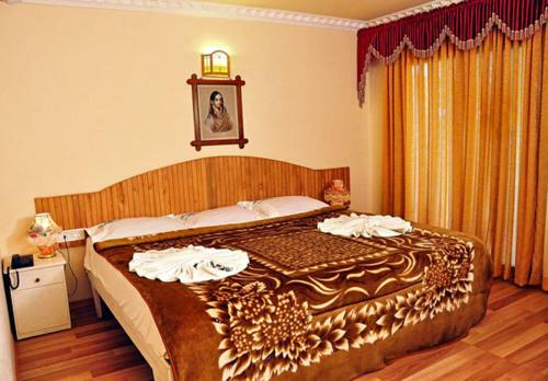 Super Deluxe Cottage Stay