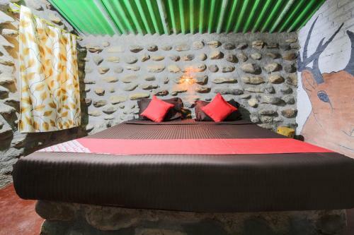 Hotel Jungle Book Resort