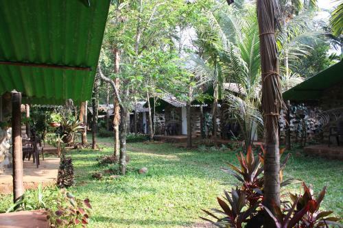 Hotel Jungle Book Resort