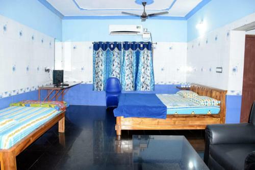 Hotel Ushodaya Resorts