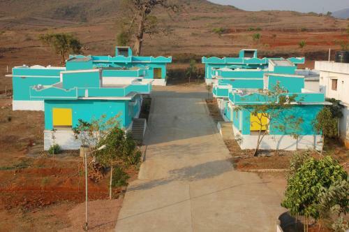 Hotel Ushodaya Resorts
