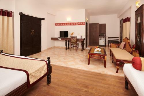 Hotel Sterling Palavelli Godavari