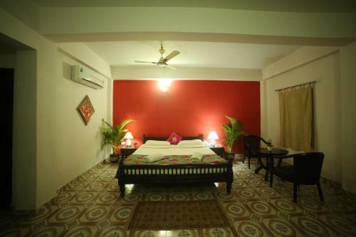 Hotel Sterling Palavelli Godavari
