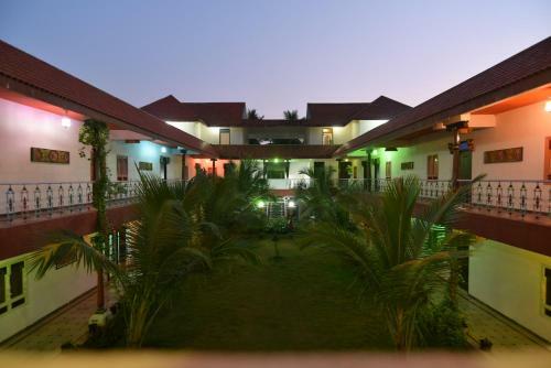 Hotel Sterling Palavelli Godavari