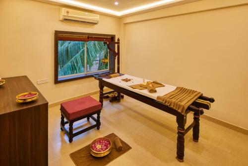 Hotel Sterling Palavelli Godavari