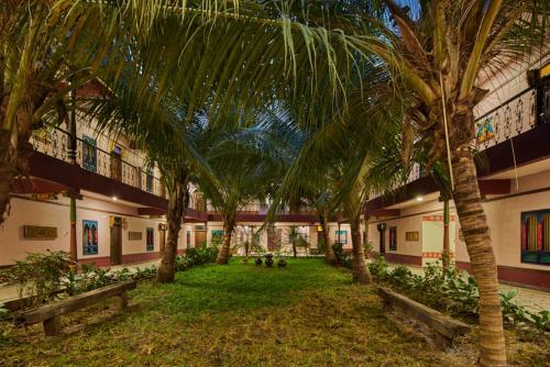 Hotel Sterling Palavelli Godavari