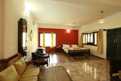 Hotel Sterling Palavelli Godavari