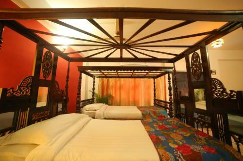 Hotel Sterling Palavelli Godavari