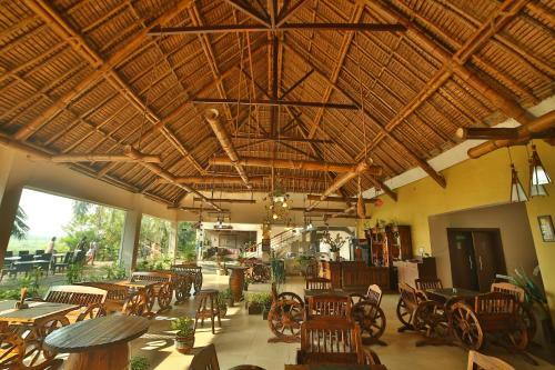 Hotel Sterling Palavelli Godavari