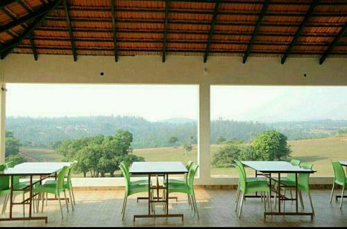 Green Grass Homestay