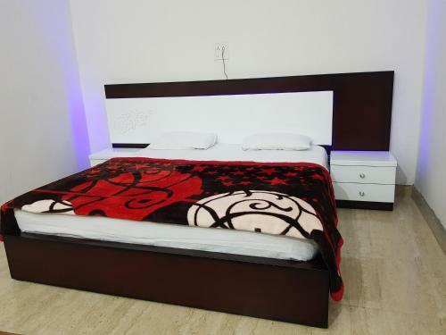 Agroturismo Panipat Farm Stay