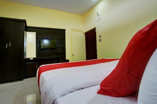 Hotel Oyo 26801 Ss Residency