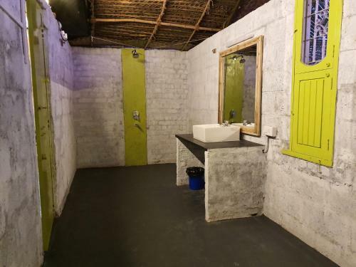 Agroturismo Nannilam Organic Farm Stay