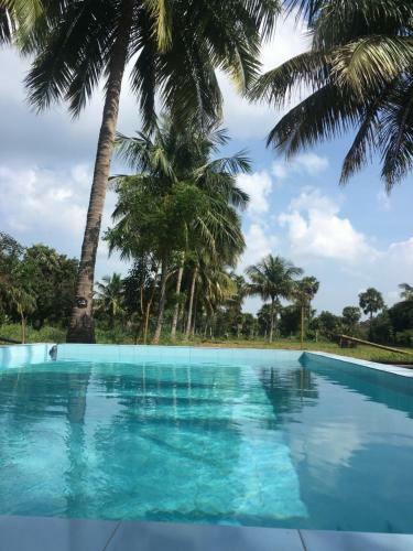 Agroturismo Nannilam Organic Farm Stay
