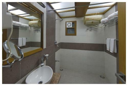 Hotel The Lohana Village Resort