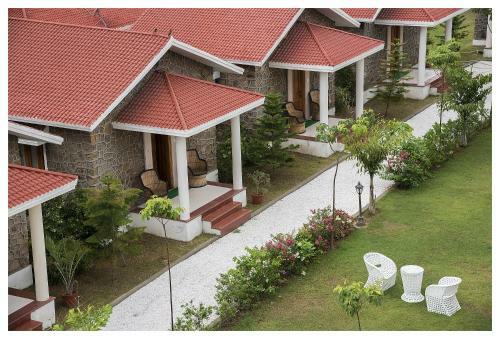 Hotel The Lohana Village Resort
