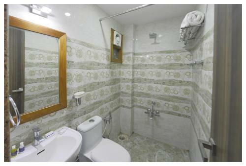 Hotel The Lohana Village Resort