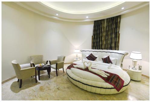 Hotel The Lohana Village Resort