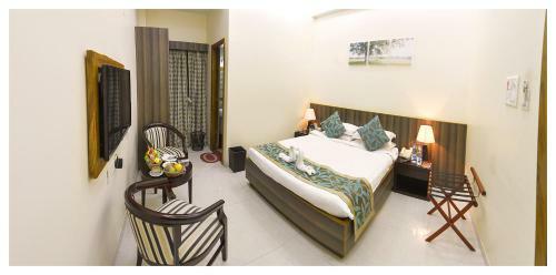 Hotel The Lohana Village Resort