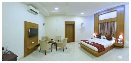 Hotel The Lohana Village Resort