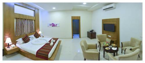 Hotel The Lohana Village Resort