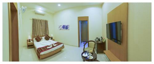 Hotel The Lohana Village Resort
