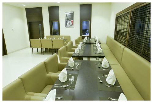 Hotel The Lohana Village Resort