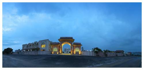 Hotel The Lohana Village Resort