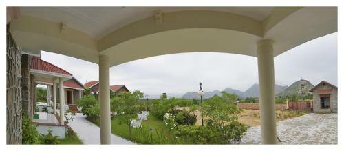 Hotel The Lohana Village Resort