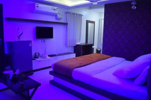 Hotel Vatika Inn