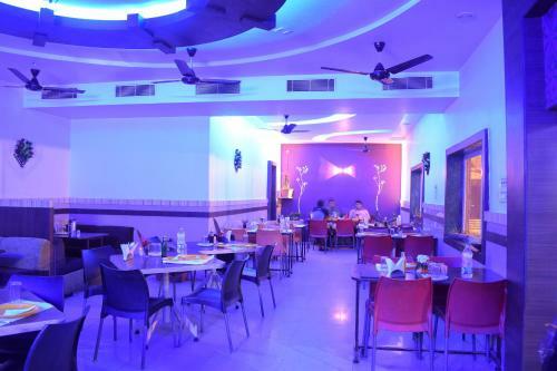 Hotel Vatika Inn
