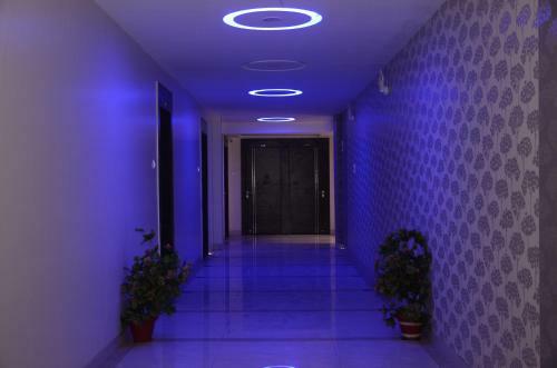 Hotel Vatika Inn