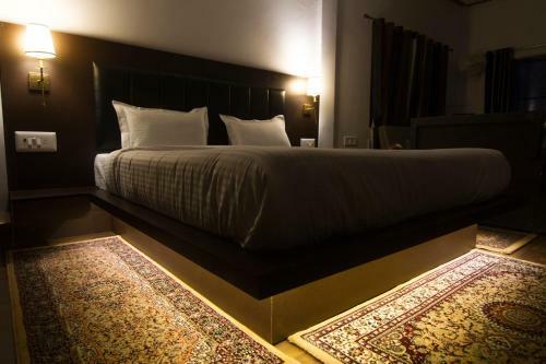 Samskara & Samsara Resort