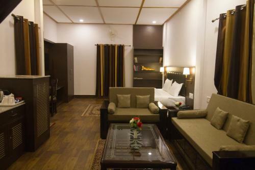 Samskara & Samsara Resort