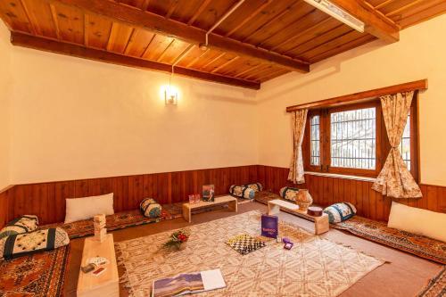 Zostel Homes Laida (Jibhi)
