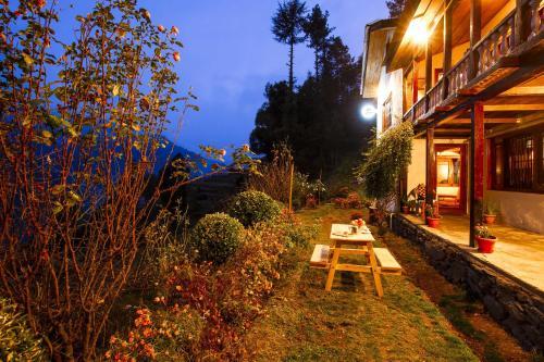 Zostel Homes Laida (Jibhi)
