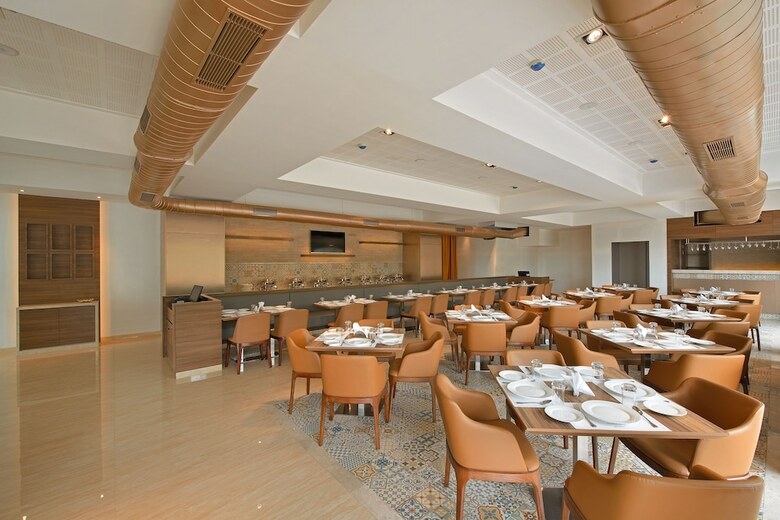 Krishna Palace Hotel - Ambernath