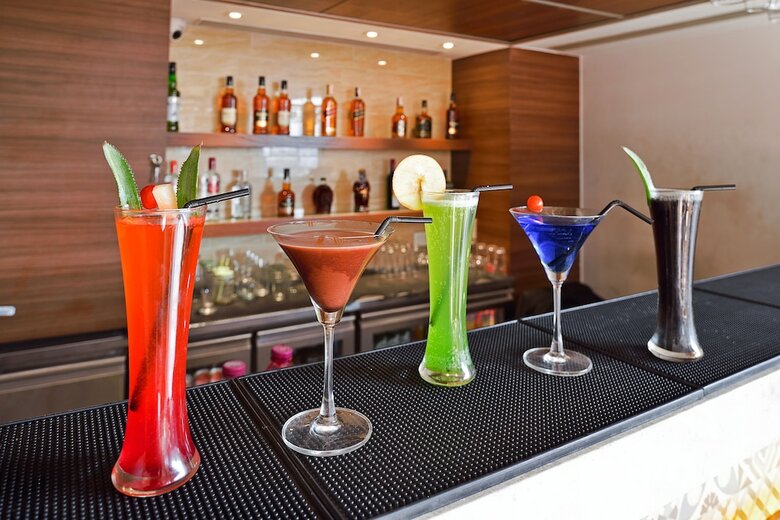 Krishna Palace Hotel - Ambernath